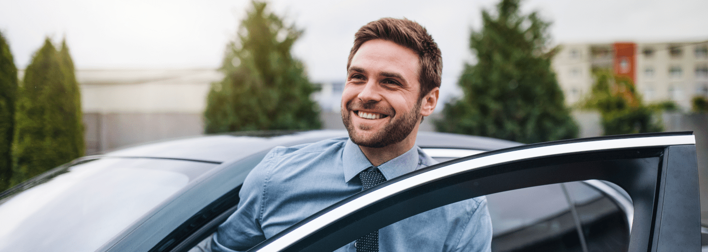 Business Car Loans Benefits Explained